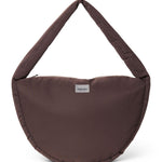 Crossbody taška STUDIO NOOS Brown Puffy | Stylové doplňky pro děti a ženy | Lavly.cz