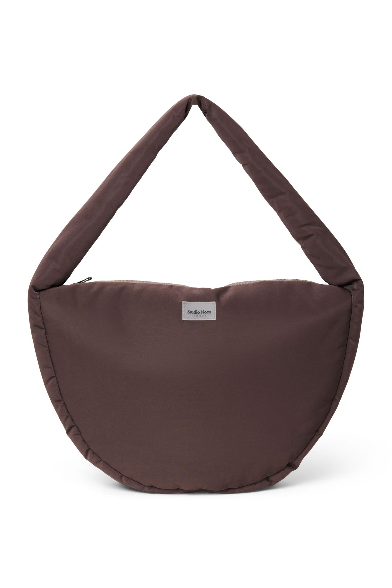 Crossbody taška STUDIO NOOS Brown Puffy | Stylové doplňky pro děti a ženy | Lavly.cz
