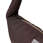 Crossbody taška STUDIO NOOS Brown Puffy | Stylové doplňky pro děti a ženy | Lavly.cz