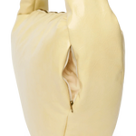 Crossbody taška STUDIO NOOS Butter Yellow Vegan Leather | Lavly.cz