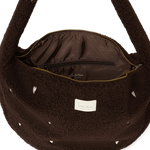Crossbody taška STUDIO NOOS Chocolate Hearts Teddy | Lavly.cz