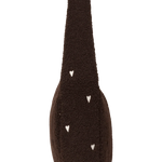 Crossbody taška STUDIO NOOS Chocolate Hearts Teddy | Lavly.cz