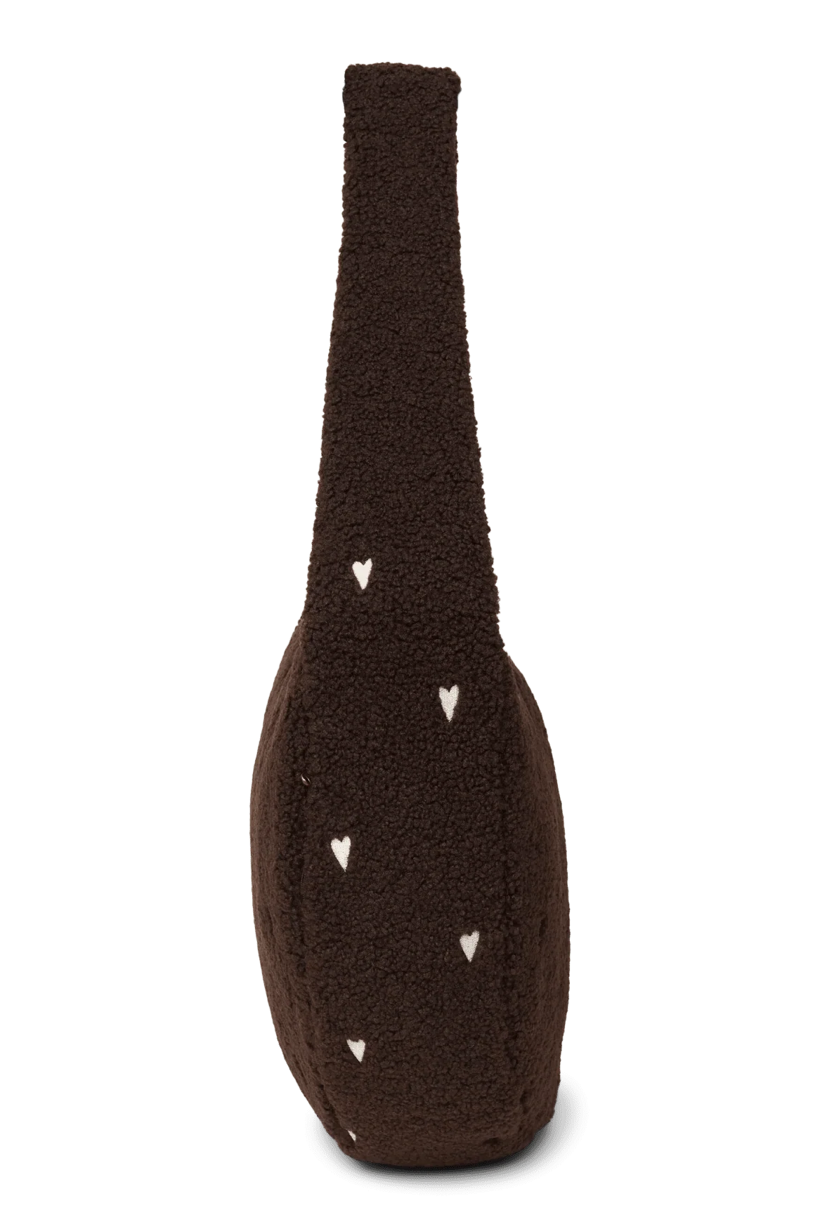 Crossbody taška STUDIO NOOS Chocolate Hearts Teddy | Lavly.cz