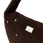 Crossbody taška STUDIO NOOS Chocolate Hearts Teddy | Lavly.cz