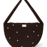 Crossbody taška STUDIO NOOS Chocolate Hearts Teddy | Lavly.cz