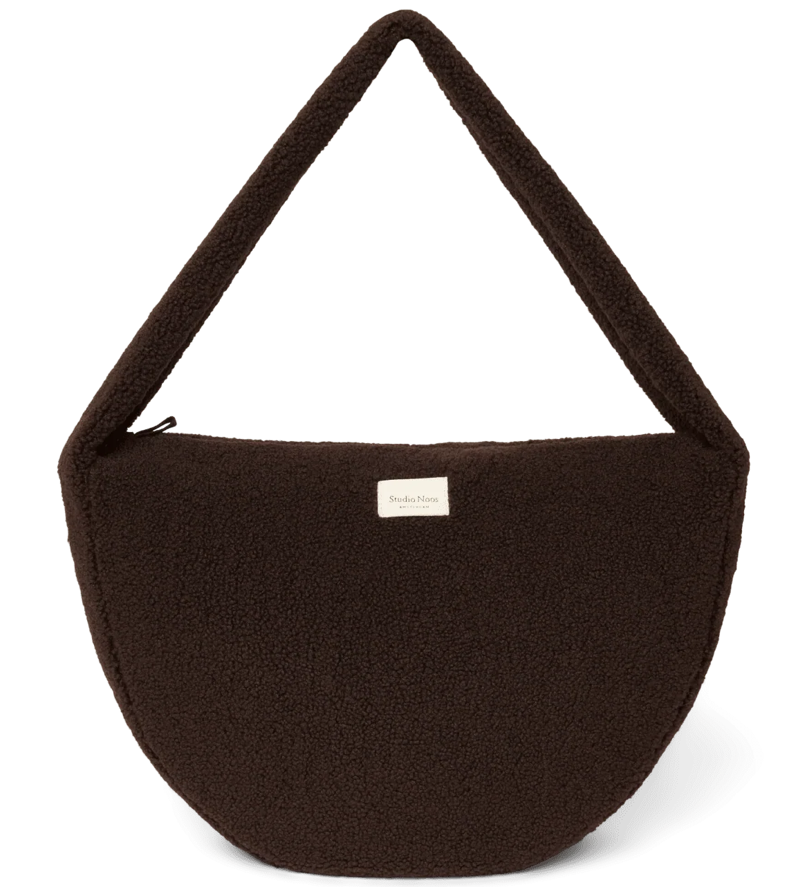 Crossbody taška STUDIO NOOS Chocolate Teddy | Lavly.cz