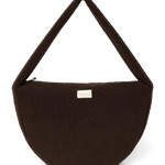 Crossbody taška STUDIO NOOS Chocolate Teddy | Lavly.cz