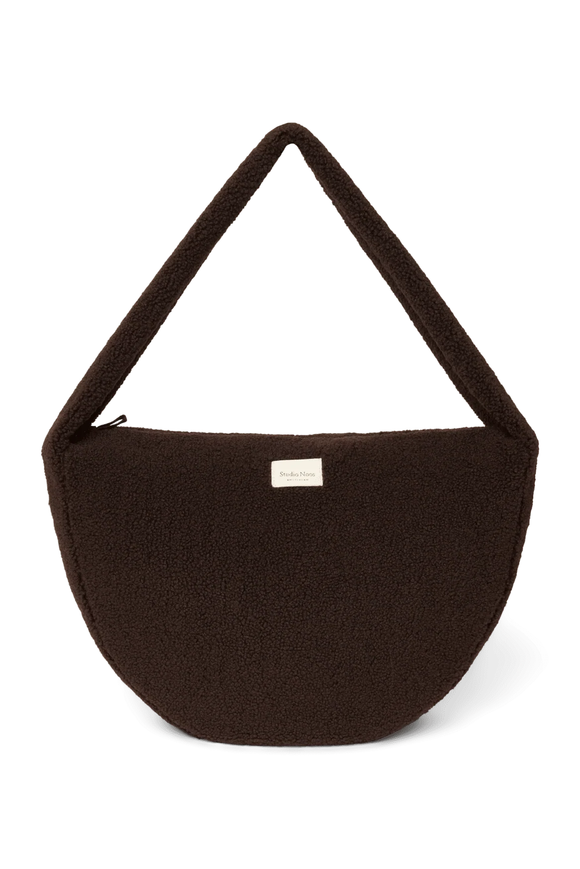 Crossbody taška STUDIO NOOS Chocolate Teddy | Lavly.cz