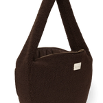 Crossbody taška STUDIO NOOS Chocolate Teddy | Lavly.cz
