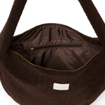Crossbody taška STUDIO NOOS Chocolate Teddy | Lavly.cz