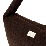 Crossbody taška STUDIO NOOS Chocolate Teddy | Lavly.cz