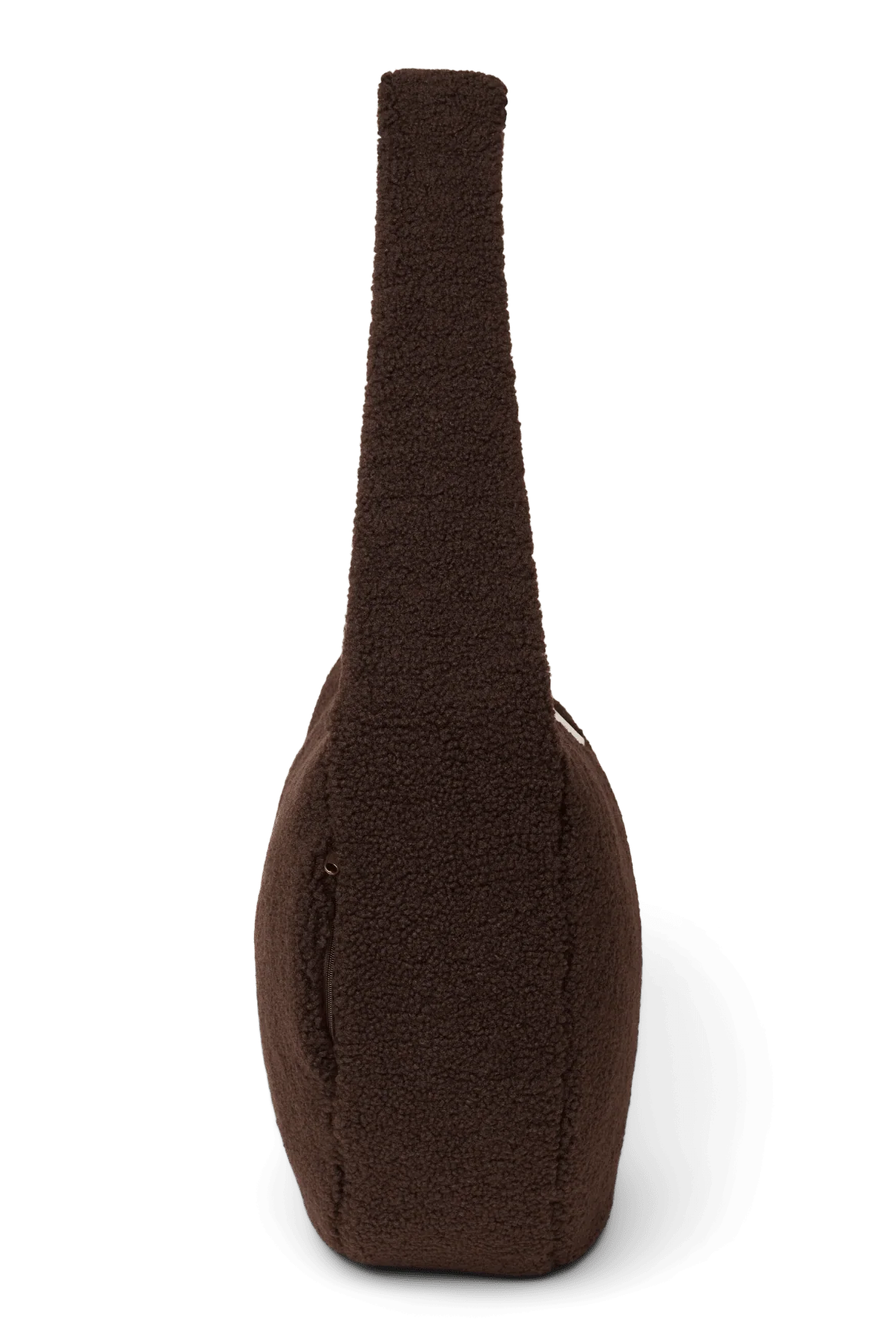 Crossbody taška STUDIO NOOS Chocolate Teddy | Lavly.cz