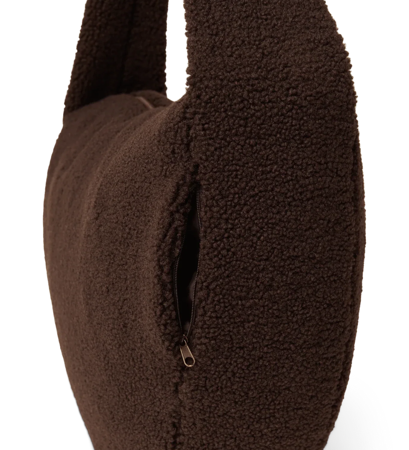 Crossbody taška STUDIO NOOS Chocolate Teddy | Lavly.cz