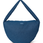 Crossbody taška STUDIO NOOS Dark Blue Denim | Lavly.cz