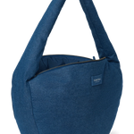 Crossbody taška STUDIO NOOS Dark Blue Denim | Lavly.cz