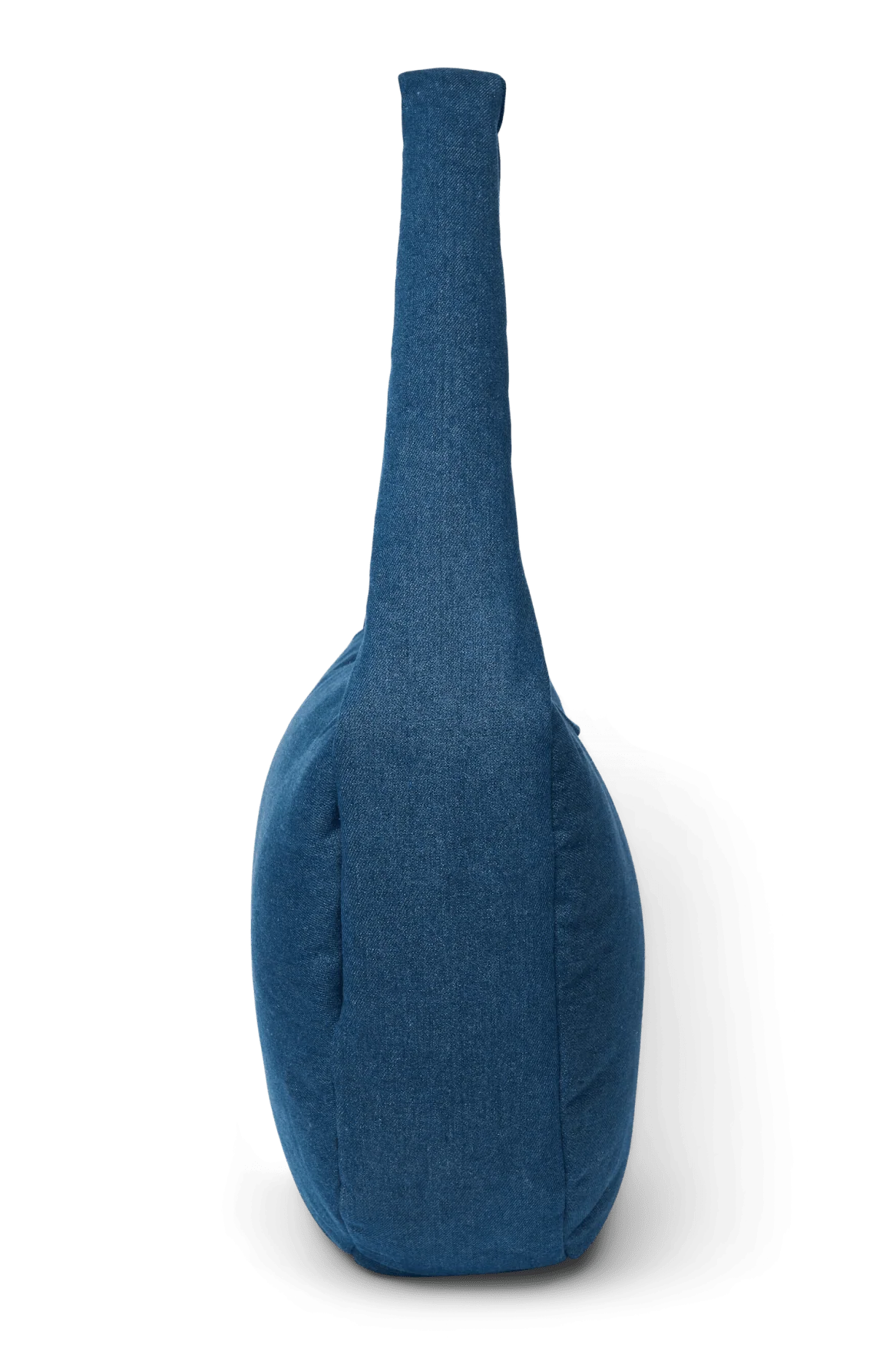Crossbody taška STUDIO NOOS Dark Blue Denim | Lavly.cz
