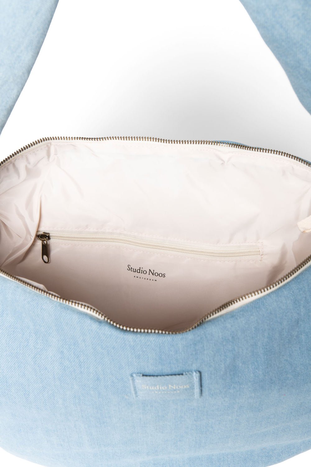 Crossbody taška STUDIO NOOS Denim Solid | Stylové doplňky pro děti a ženy | Lavly.cz