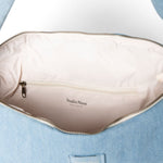 Crossbody taška STUDIO NOOS Denim Solid | Stylové doplňky pro děti a ženy | Lavly.cz