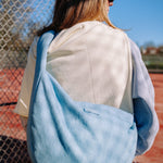 Crossbody taška STUDIO NOOS Denim Solid | Stylové doplňky pro děti a ženy | Lavly.cz