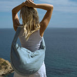 Crossbody taška STUDIO NOOS Denim Solid | Stylové doplňky pro děti a ženy | Lavly.cz