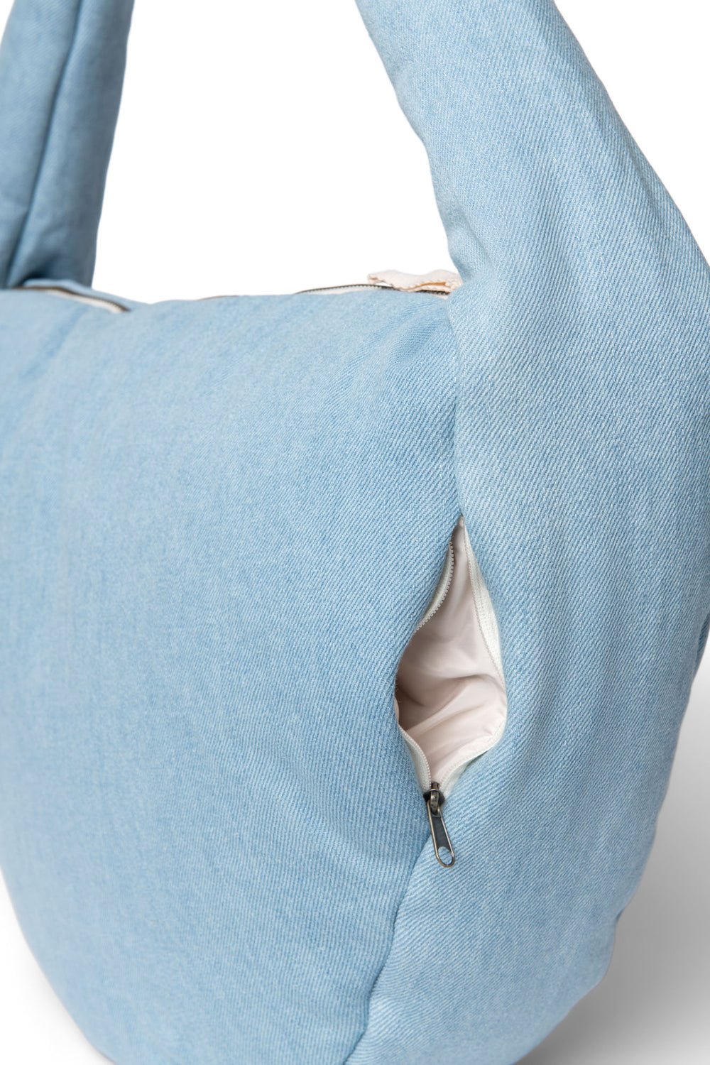 Crossbody taška STUDIO NOOS Denim Solid | Stylové doplňky pro děti a ženy | Lavly.cz