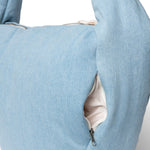 Crossbody taška STUDIO NOOS Denim Solid | Stylové doplňky pro děti a ženy | Lavly.cz