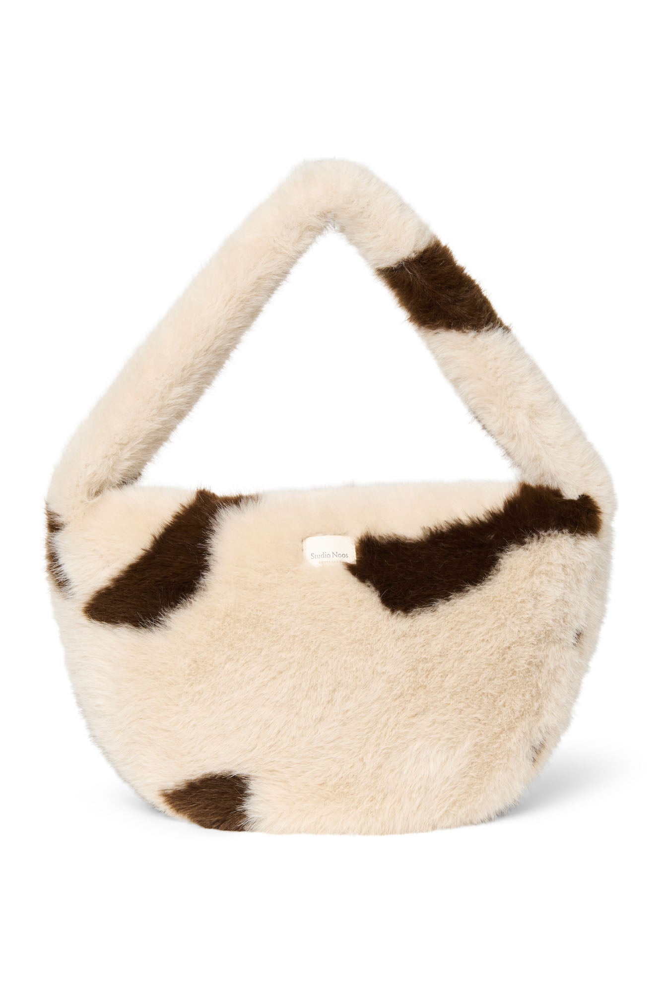 Crossbody taška STUDIO NOOS Holy Cow Faux Fur | Stylové doplňky pro děti a ženy | Lavly.cz