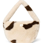 Crossbody taška STUDIO NOOS Holy Cow Faux Fur | Stylové doplňky pro děti a ženy | Lavly.cz
