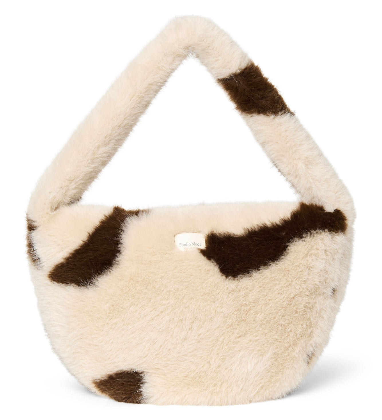 Crossbody taška STUDIO NOOS Holy Cow Faux Fur | Stylové doplňky pro děti a ženy | Lavly.cz