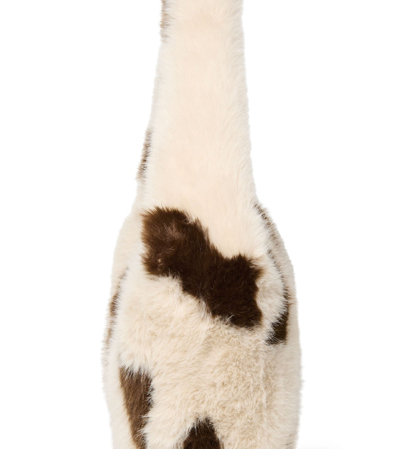 Crossbody taška STUDIO NOOS Holy Cow Faux Fur | Stylové doplňky pro děti a ženy | Lavly.cz