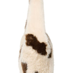 Crossbody taška STUDIO NOOS Holy Cow Faux Fur | Stylové doplňky pro děti a ženy | Lavly.cz