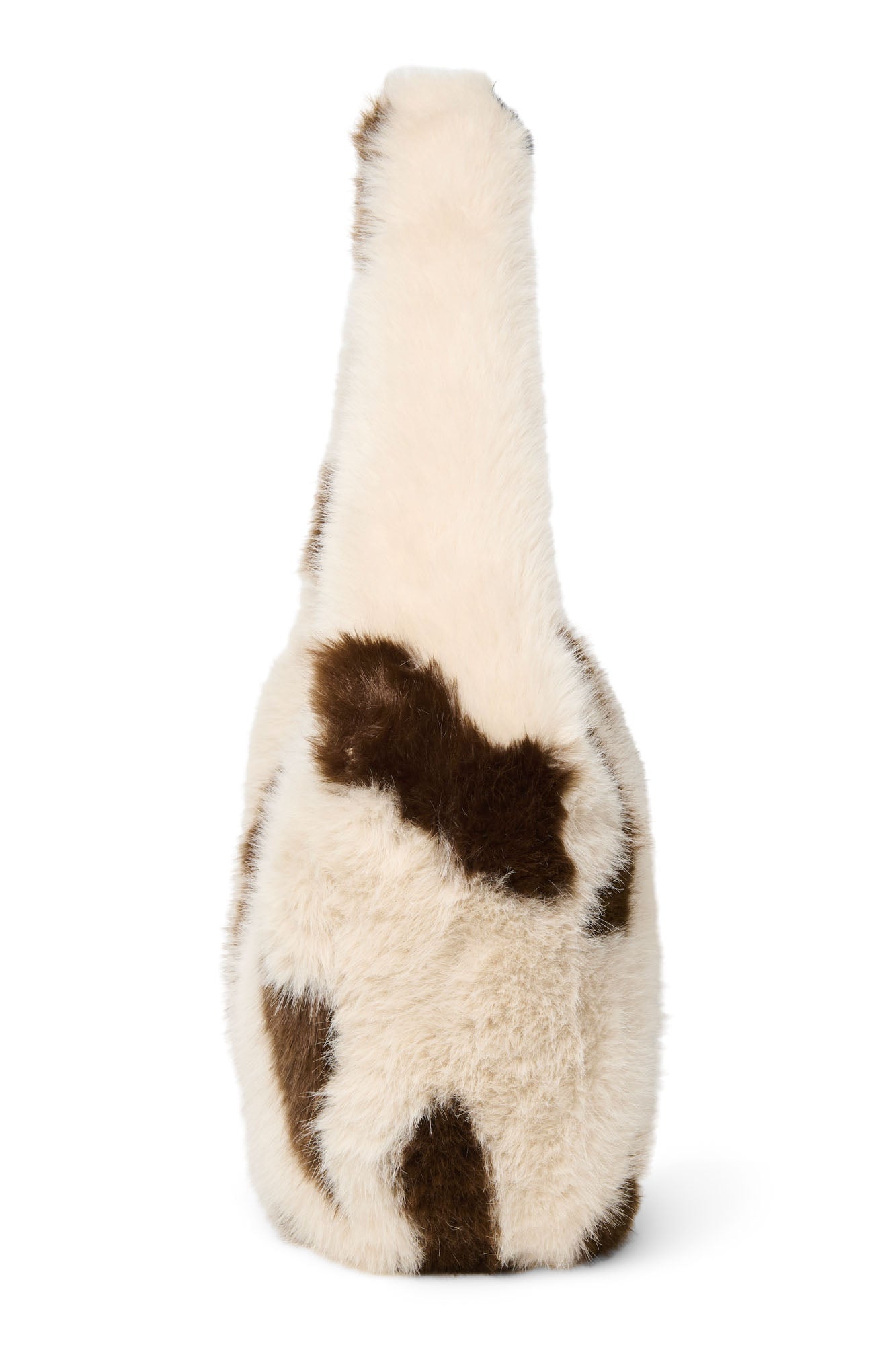 Crossbody taška STUDIO NOOS Holy Cow Faux Fur | Stylové doplňky pro děti a ženy | Lavly.cz