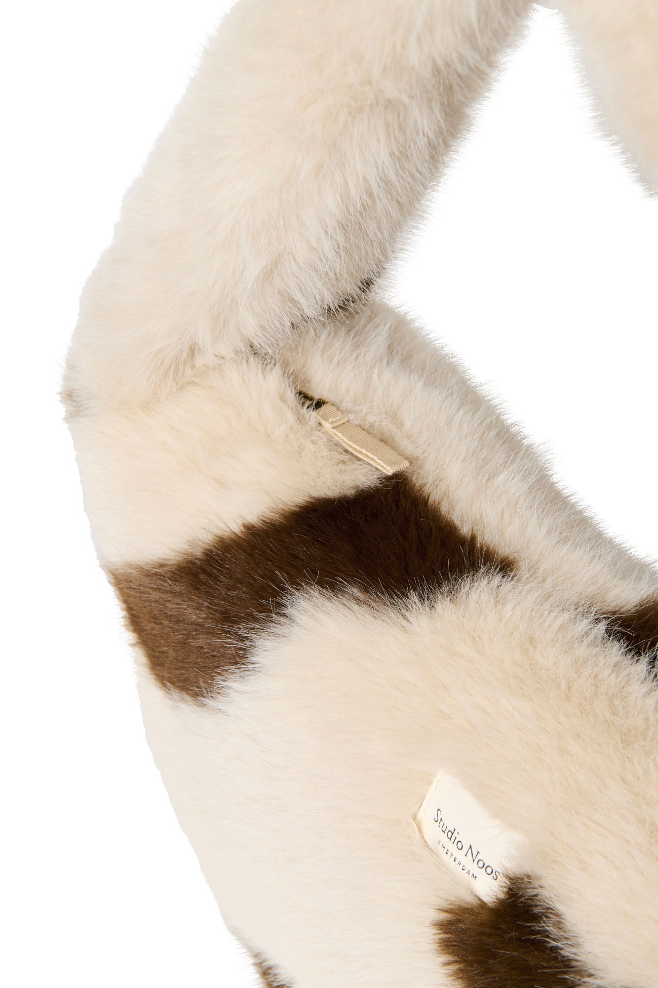 Crossbody taška STUDIO NOOS Holy Cow Faux Fur | Stylové doplňky pro děti a ženy | Lavly.cz