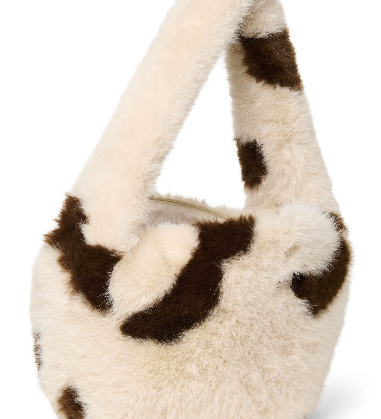 Crossbody taška STUDIO NOOS Holy Cow Faux Fur | Stylové doplňky pro děti a ženy | Lavly.cz