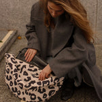 Crossbody taška STUDIO NOOS Holy Cow Puffy | Stylové doplňky pro děti a ženy | Lavly.cz