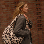 Crossbody taška STUDIO NOOS Holy Cow Puffy | Stylové doplňky pro děti a ženy | Lavly.cz