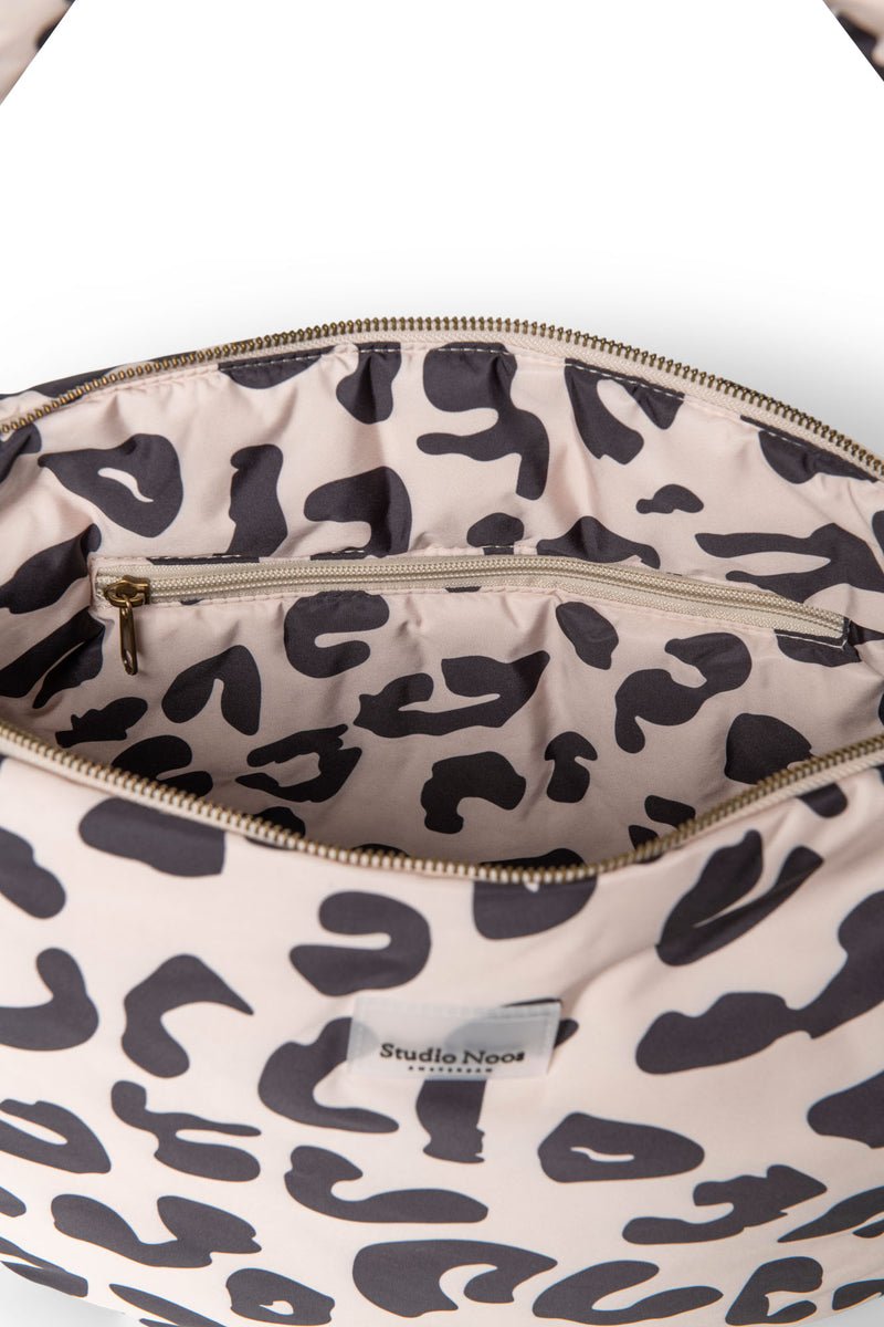 Crossbody taška STUDIO NOOS Holy Cow Puffy | Stylové doplňky pro děti a ženy | Lavly.cz