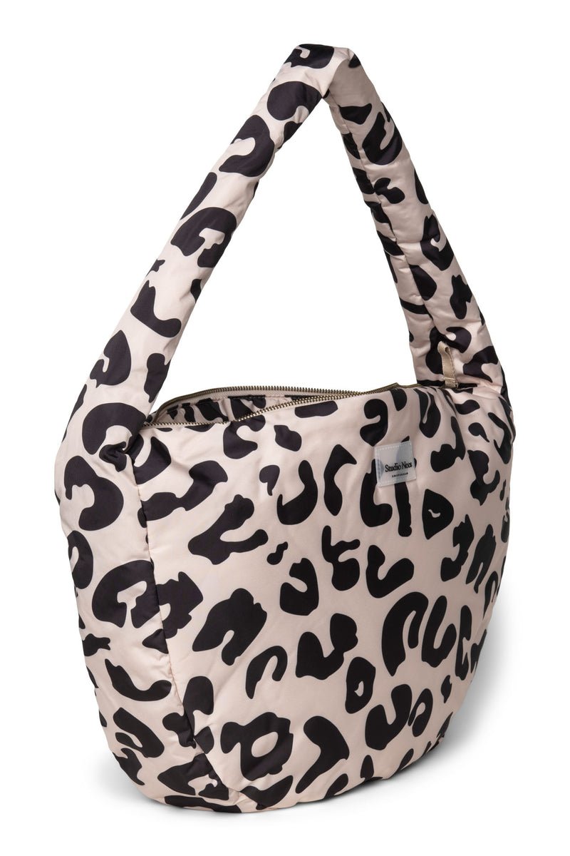 Crossbody taška STUDIO NOOS Holy Cow Puffy | Stylové doplňky pro děti a ženy | Lavly.cz