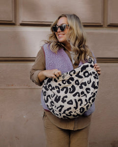 Crossbody taška STUDIO NOOS Holy Cow Puffy | Lavly.cz