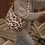 Crossbody taška STUDIO NOOS Holy Cow Puffy | Stylové doplňky pro děti a ženy | Lavly.cz