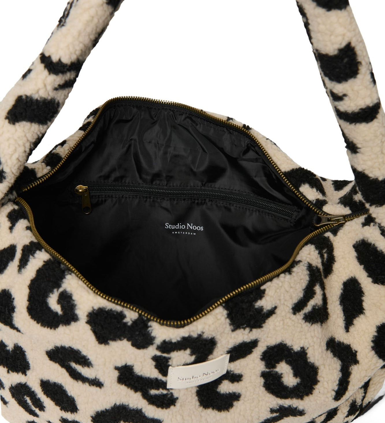 Crossbody taška STUDIO NOOS Holy Cow Teddy | Lavly.cz