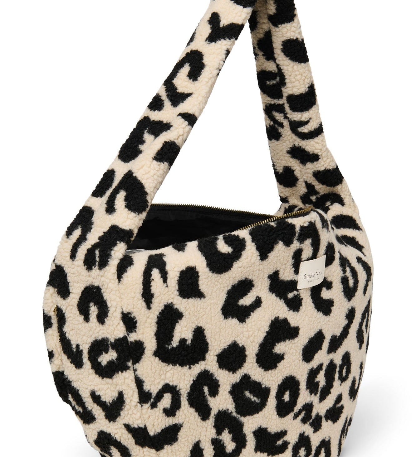 Crossbody taška STUDIO NOOS Holy Cow Teddy | Lavly.cz