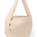Crossbody taška STUDIO NOOS Oatmeal Patchwork | Lavly.cz