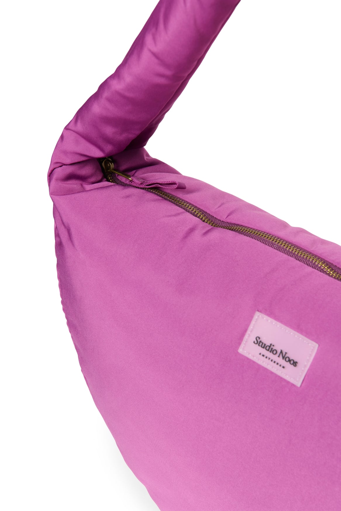 Crossbody taška STUDIO NOOS Purple Puffy | Stylové doplňky pro děti a ženy | Lavly.cz