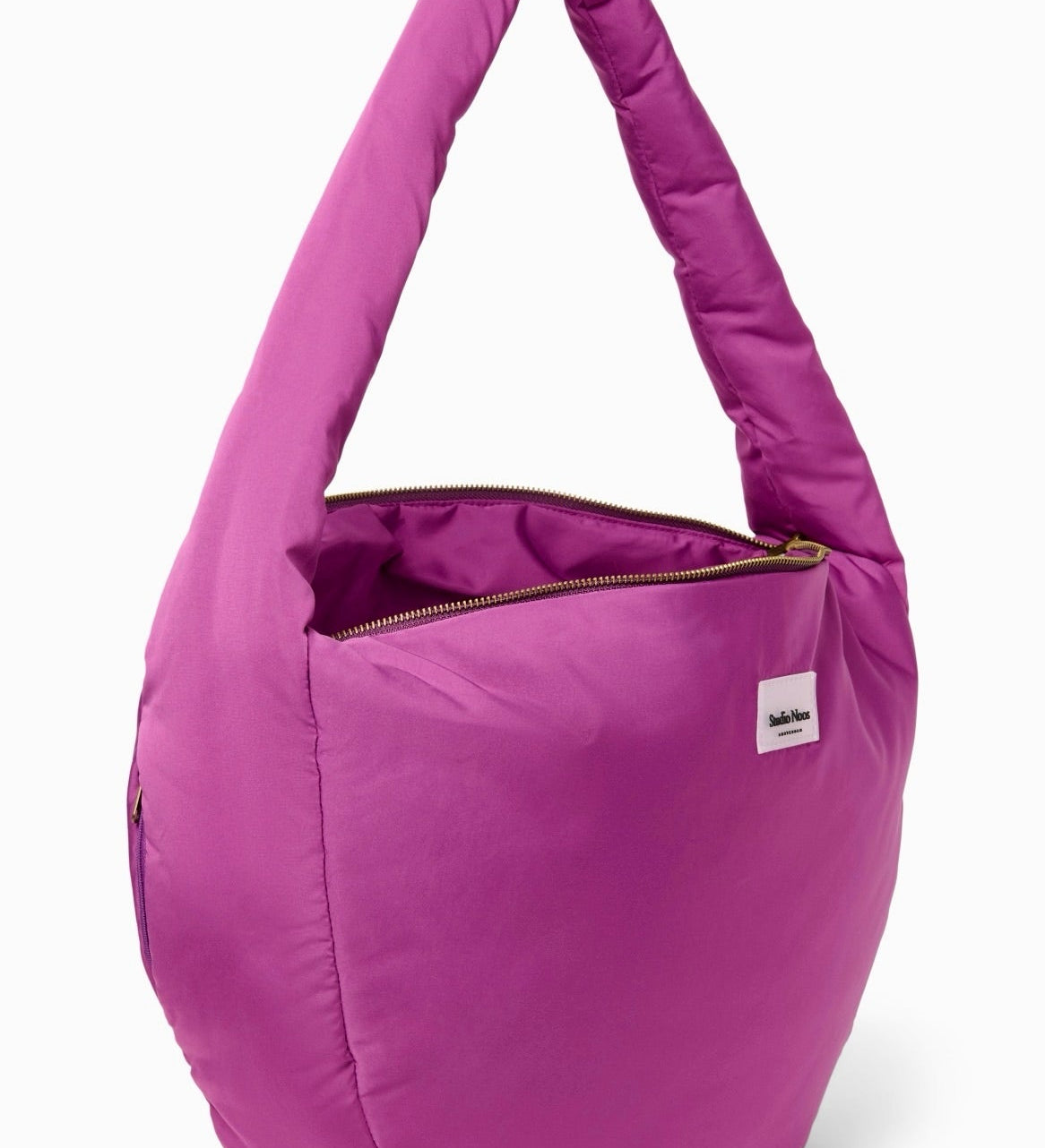 Crossbody taška STUDIO NOOS Purple Puffy | Stylové doplňky pro děti a ženy | Lavly.cz