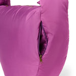 Crossbody taška STUDIO NOOS Purple Puffy | Stylové doplňky pro děti a ženy | Lavly.cz