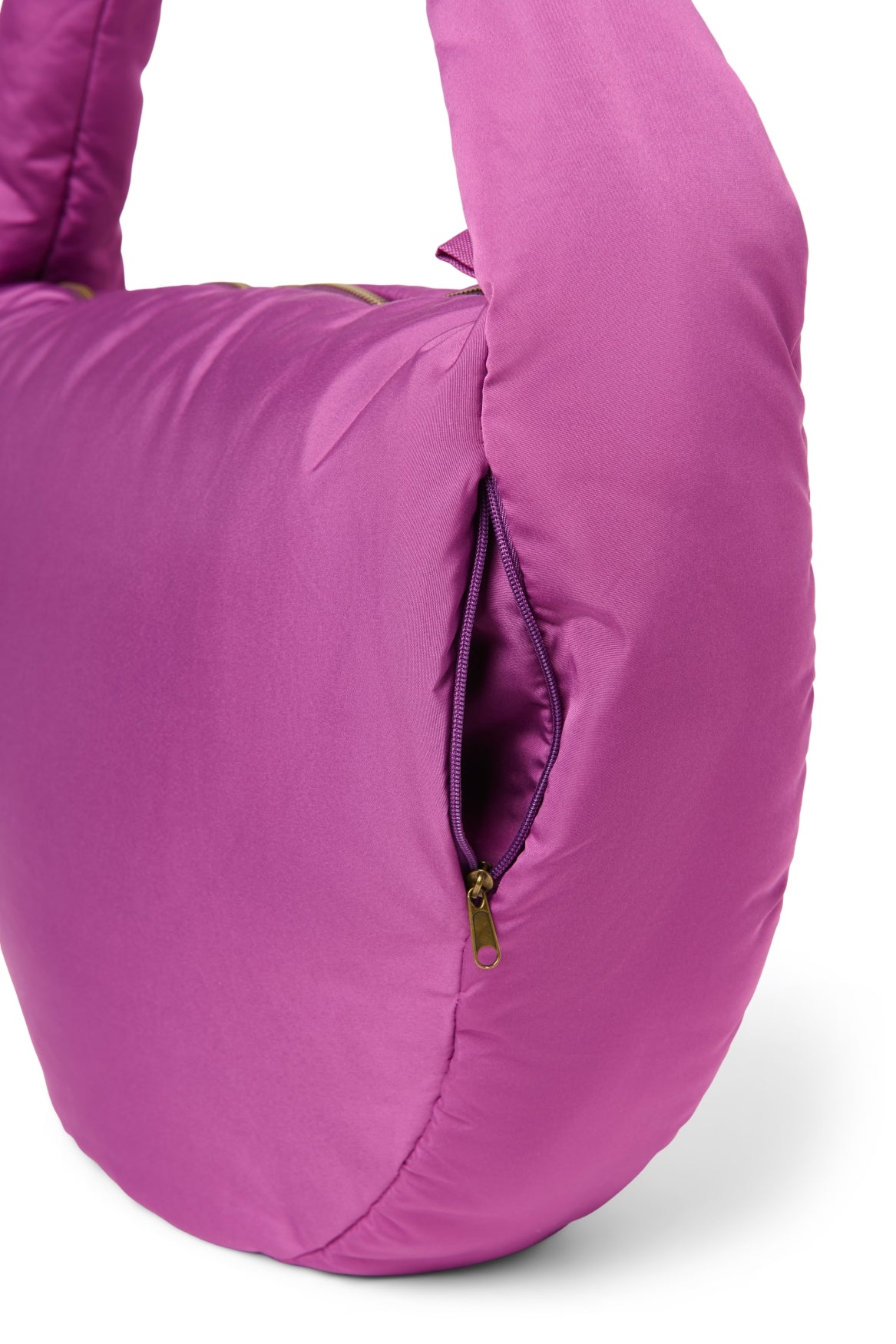 Crossbody taška STUDIO NOOS Purple Puffy | Stylové doplňky pro děti a ženy | Lavly.cz