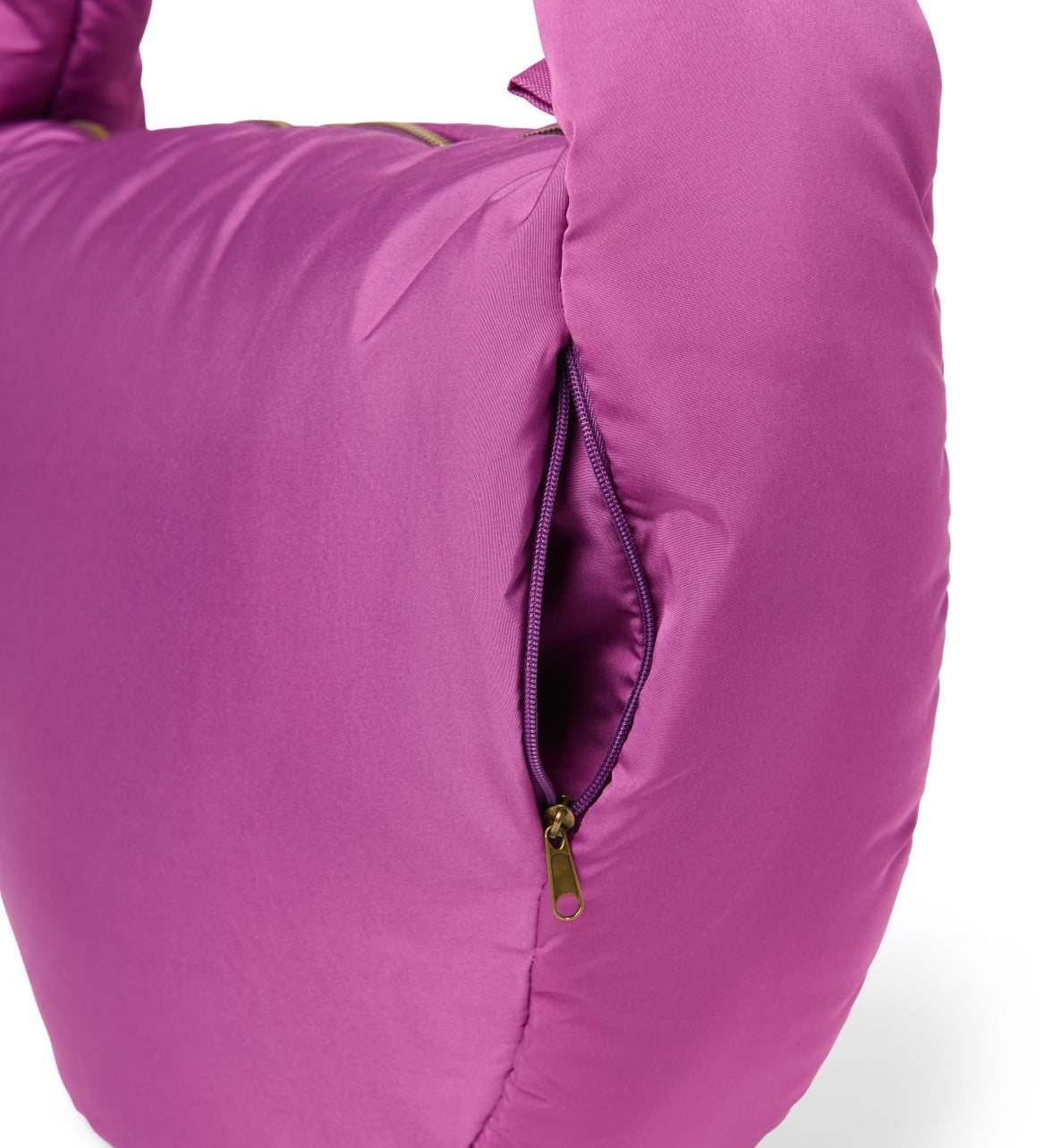 Crossbody taška STUDIO NOOS Purple Puffy | Stylové doplňky pro děti a ženy | Lavly.cz