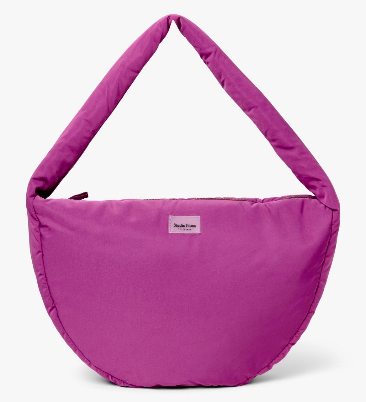 Crossbody taška STUDIO NOOS Purple Puffy | Stylové doplňky pro děti a ženy | Lavly.cz