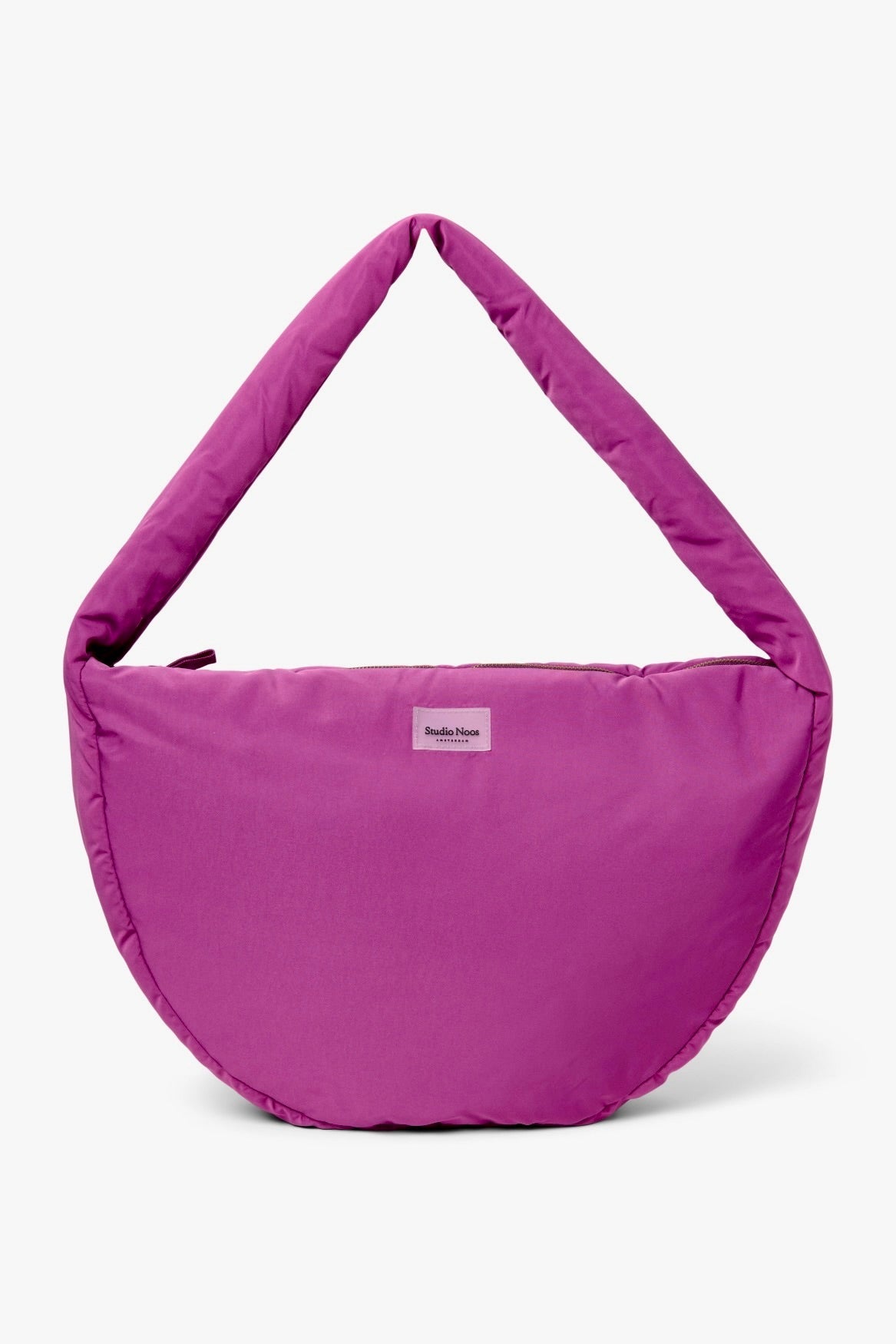 Crossbody taška STUDIO NOOS Purple Puffy | Stylové doplňky pro děti a ženy | Lavly.cz